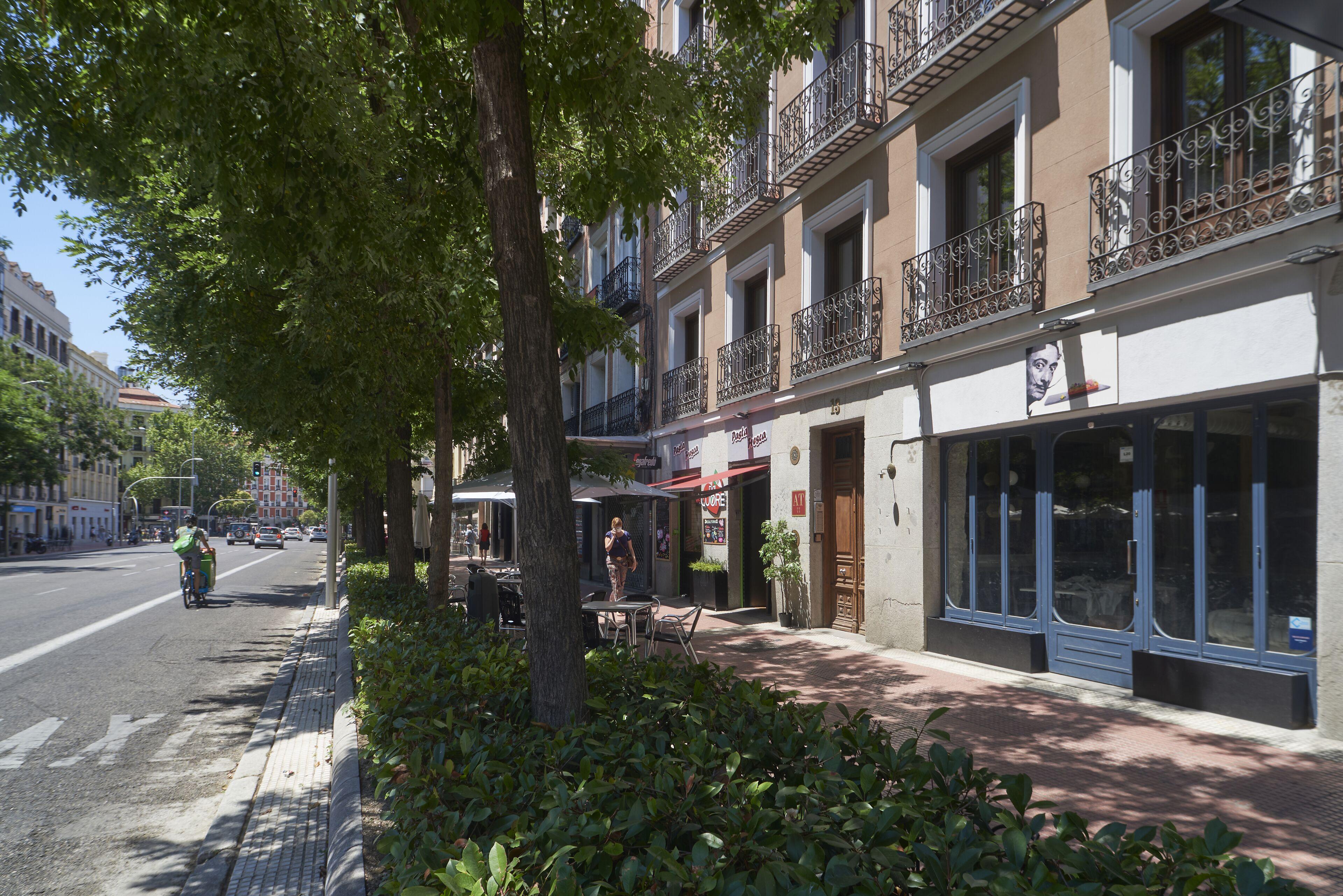 Slow Suites Luchana — Photos 3