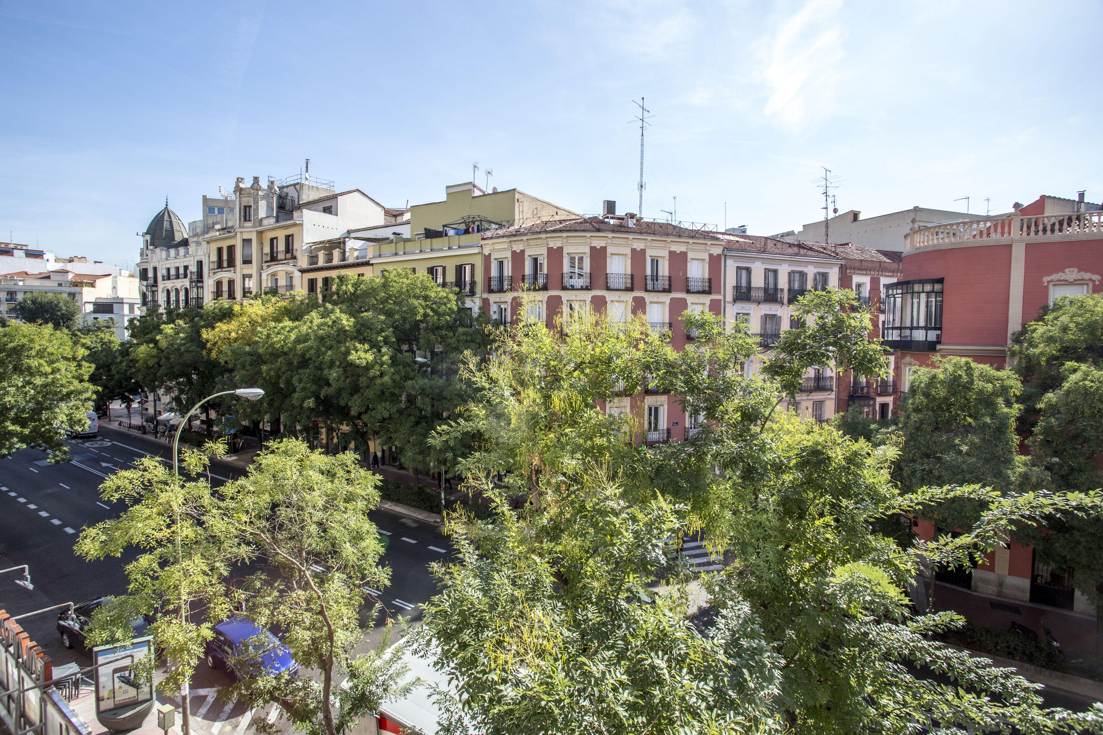 Slow Suites Luchana — Photos 1