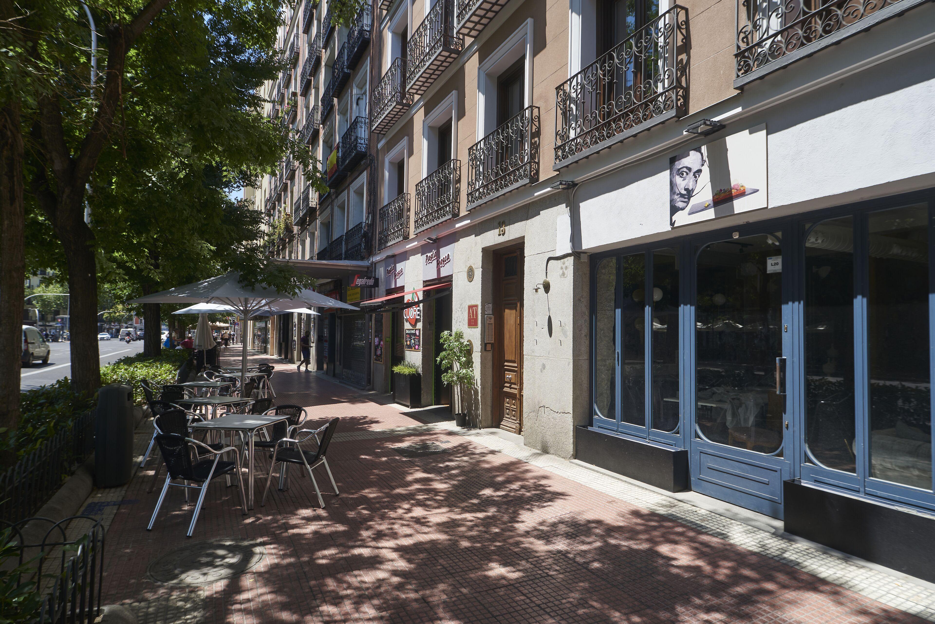 Slow Suites Luchana — Photos 2