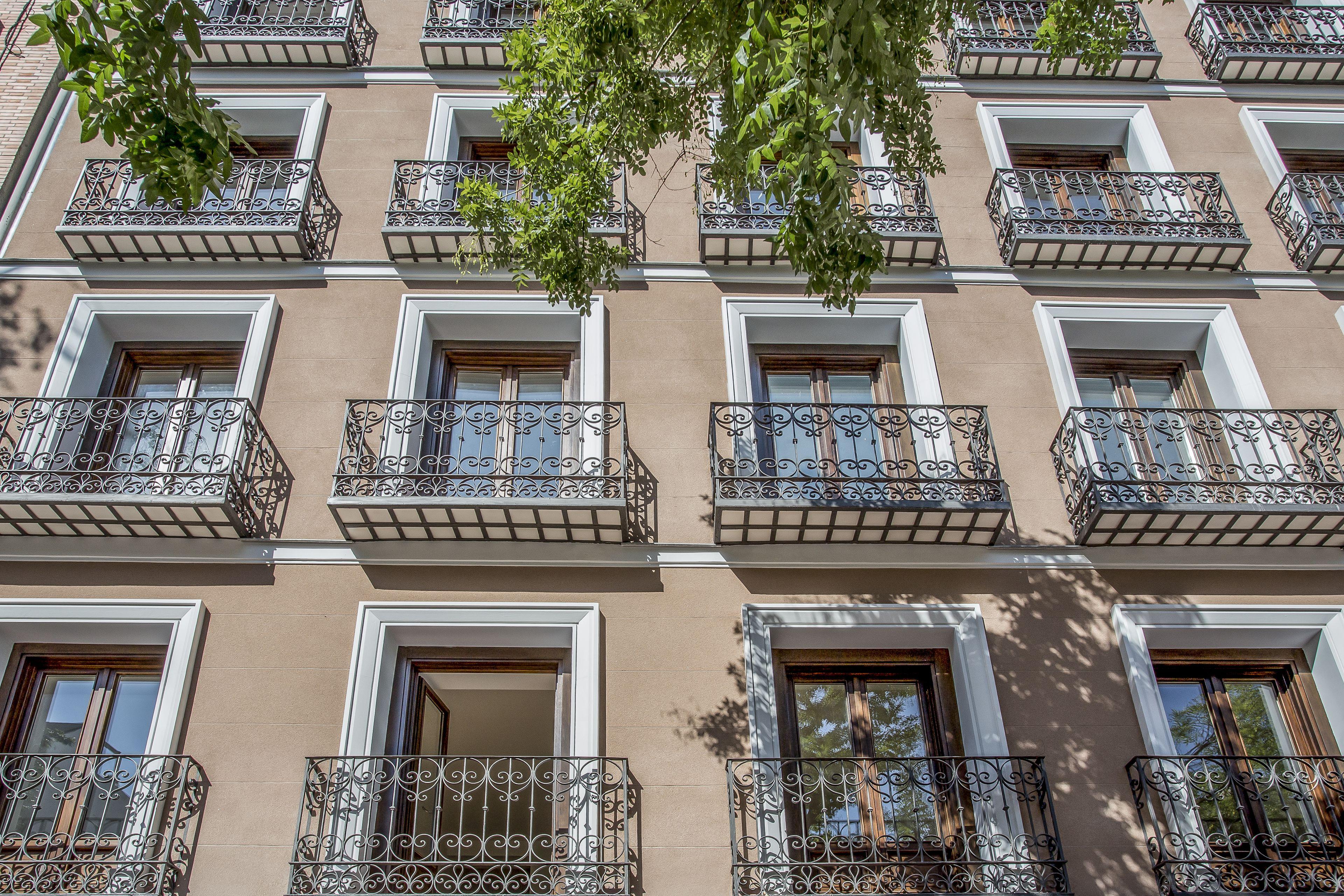 Slow Suites Luchana, Madrid
